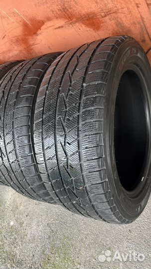 Farroad FRD78 285/50 R20