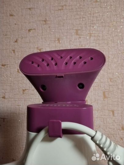 Отпариватель для одежды philips