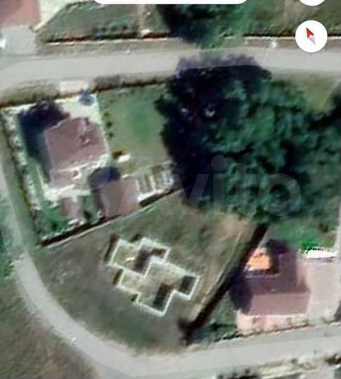 Участок 22,1 сот. (ИЖС)