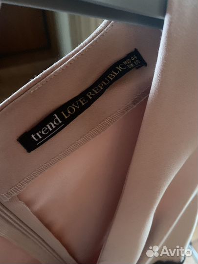 Комбинезон женский