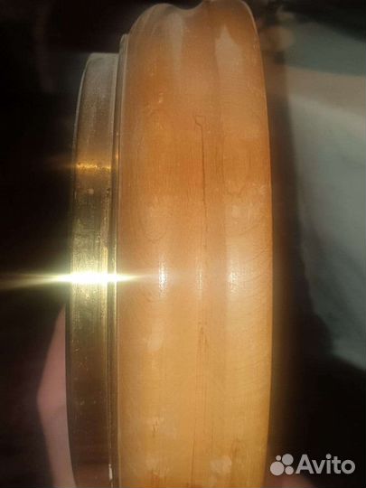 Барометр настенный СССР