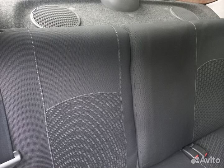 Daewoo Lanos 1.5 МТ, 2008, 100 000 км