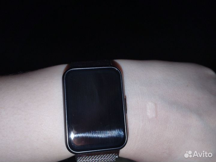 Huawei watch fit 2 active