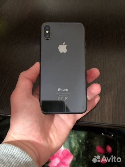 Apple iPhone x