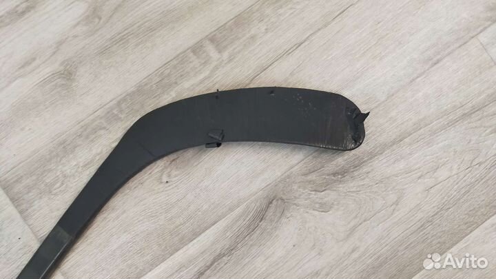 Хоккейная клюшка bauer