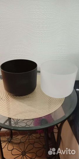 Цветочный горшок IKEA