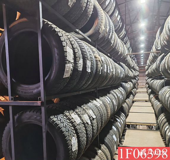 Kumho WinterCraft SUV Ice WS31 215/70 R16 102H