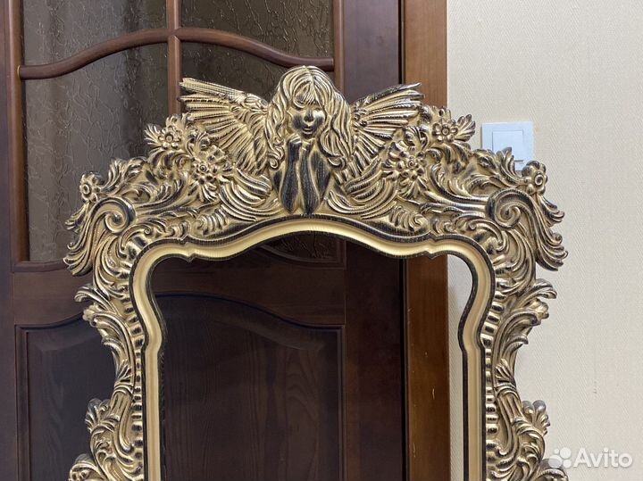 Рамка для зеркала