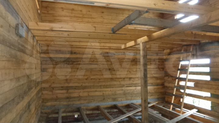 Дом 144 м² на участке 15 сот.