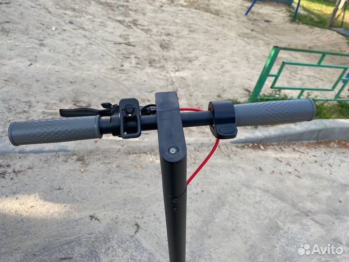 Электросамокат aceline