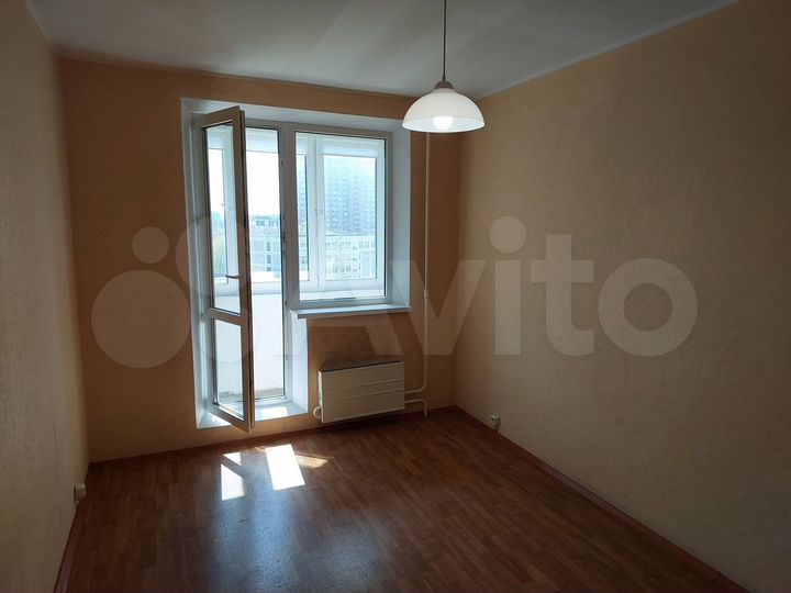 2-к. квартира, 52,5 м², 7/14 эт.