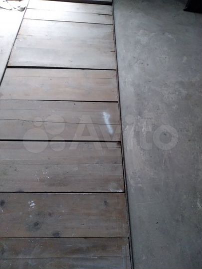 Гараж, 24 м²