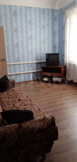 3-к. квартира, 70 м², 1/1 эт.