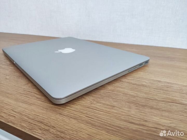 Apple MacBook pro 13 retina mid 2014, 512 ssd