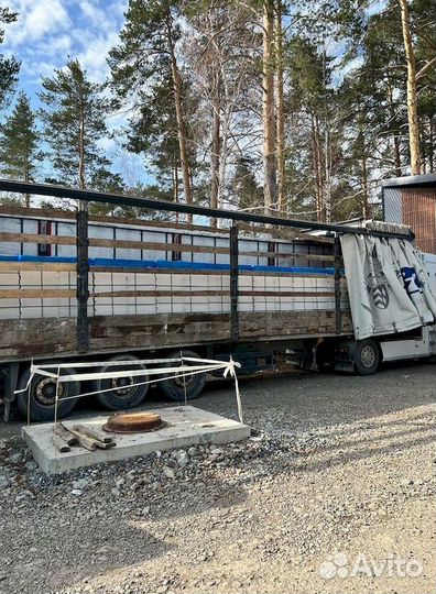 Пораблок от производителя