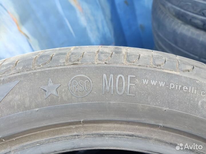 Pirelli Cinturato P7 245/45 R18