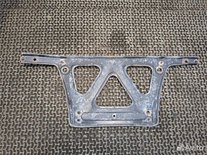 Защита моторного отсека Lexus GS, 2013