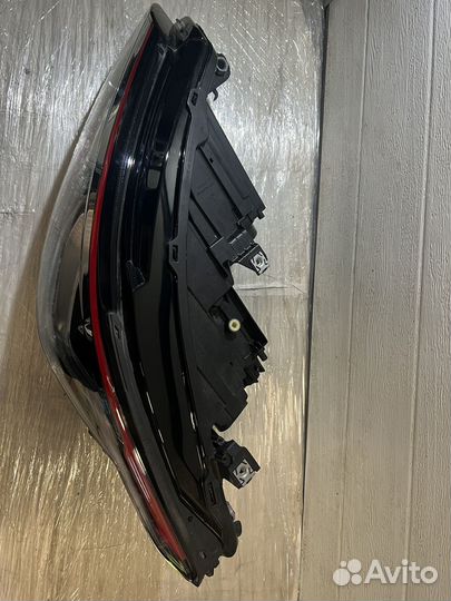 Фара передняя левая Volkswagen Golf 8 GTI Full