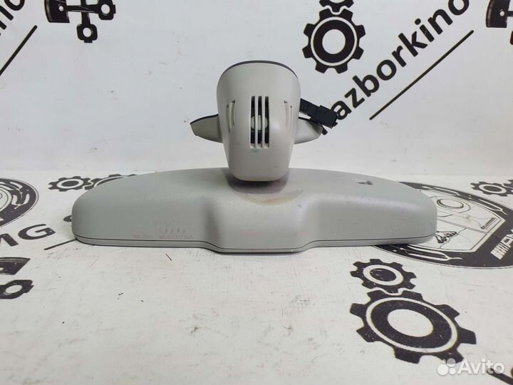 Зеркало салонное заднего вида для Audi A8 D4