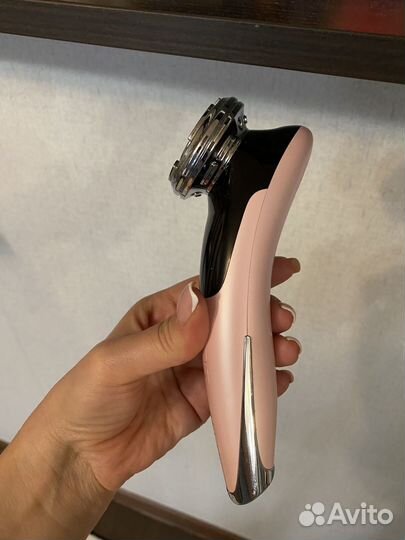 Косметологический аппарат для лица