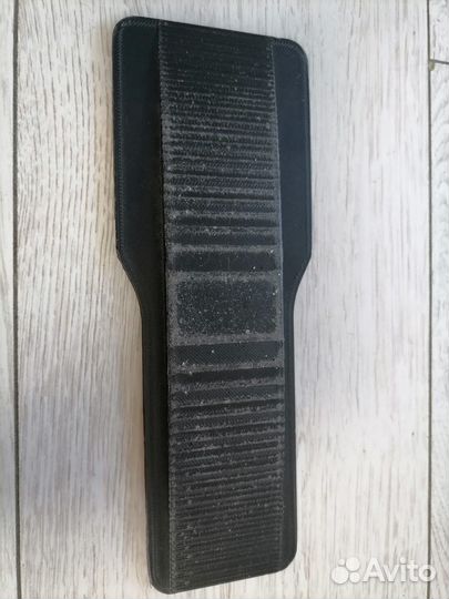 Спинер для фигурного катания