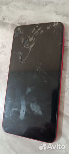 Samsung Galaxy A10, 2/32 ГБ