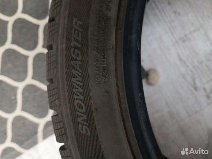 Goodride SW 608 235/45 R18