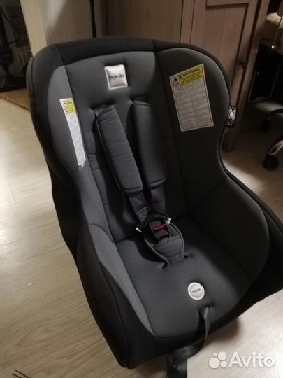 Детское автокресло бу