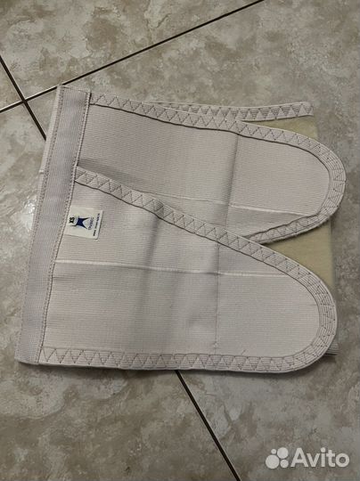 Бандаж послеродовой