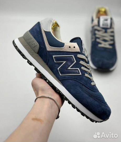 New balance 574