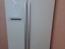 Холодильники LG двухдверный