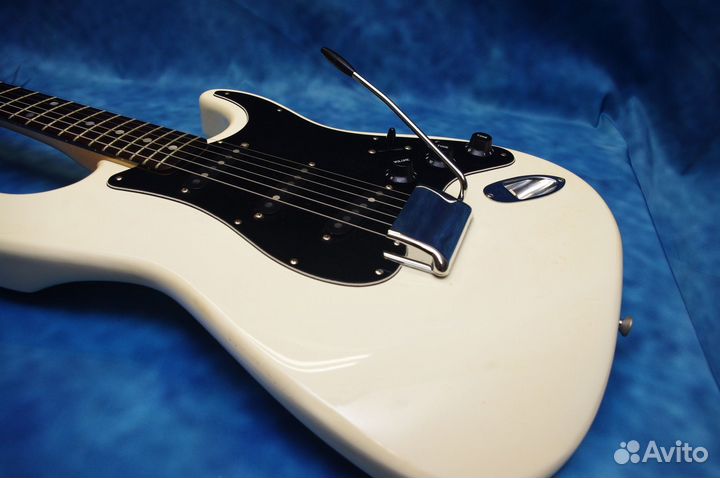 Электрогитара Thunder Super Sound. Japan