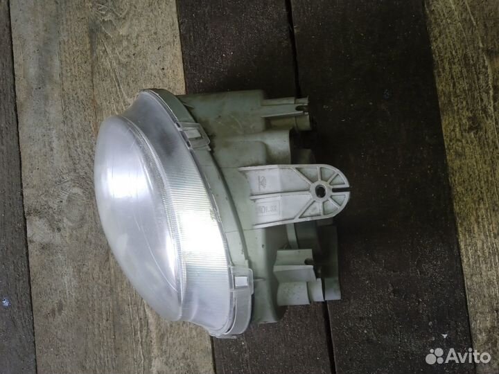 Фары передние Daewoo Matiz (Дэу Матиз)