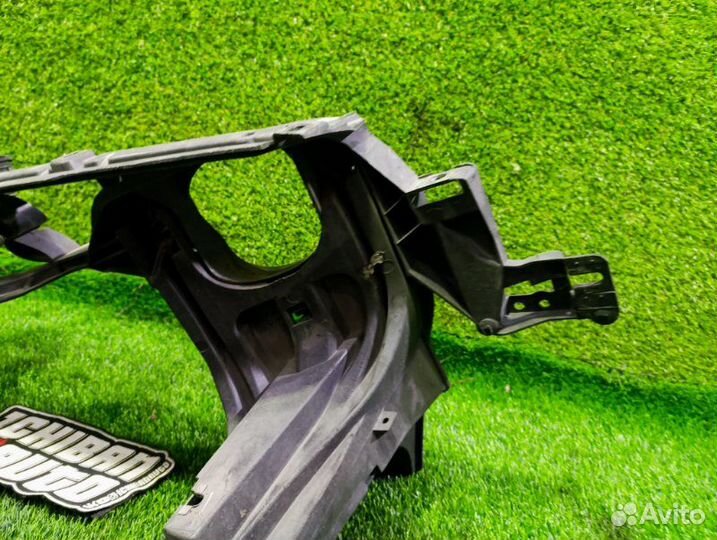 Крепление крыла переднее правое Bmw X6 E71 N57D30A