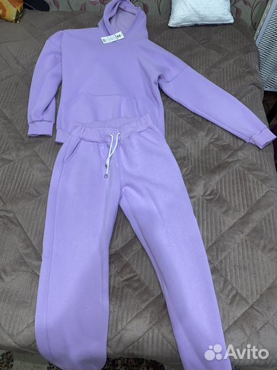 Спортивный костюм