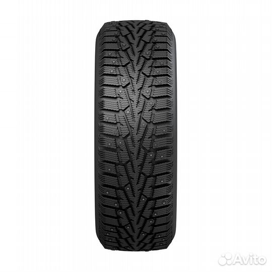 Cordiant Snow Cross 195/55 R15 89T