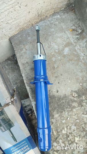 Амортизатор sonata ef