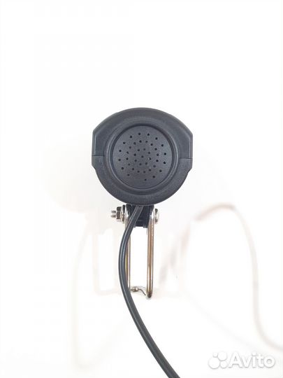 Светодиодная фара 4S с сигналом универсальная