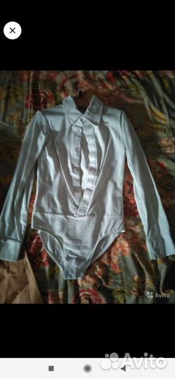 Одежда для танцев бальных