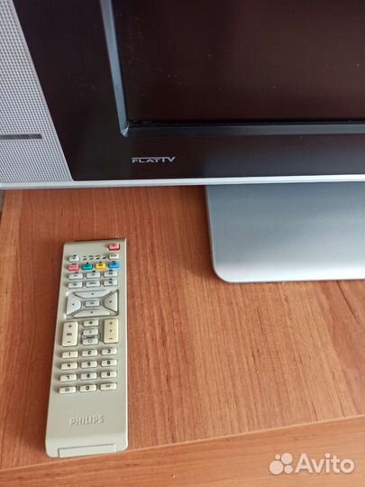 Телевизор Philips