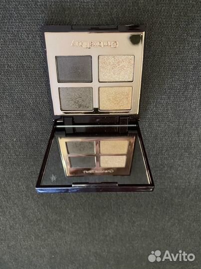 Косметика hourglass, charlotte tilbury, nars и др
