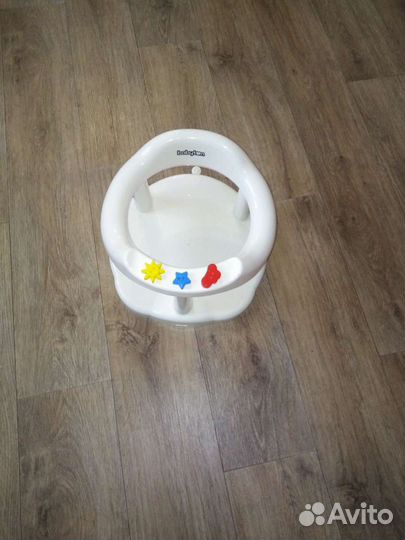 Игрушки для купания стул для купания