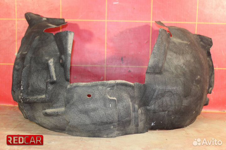 Подкрылок перед лев Audi A5 (11)