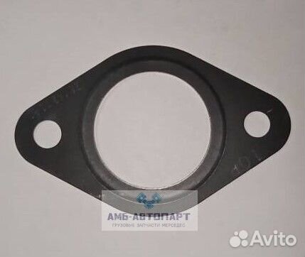 Прокладка коллектора выпускного Mercedes-Benz