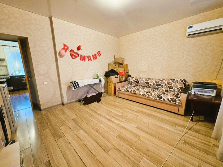 2-к. квартира, 42 м², 2/3 эт.