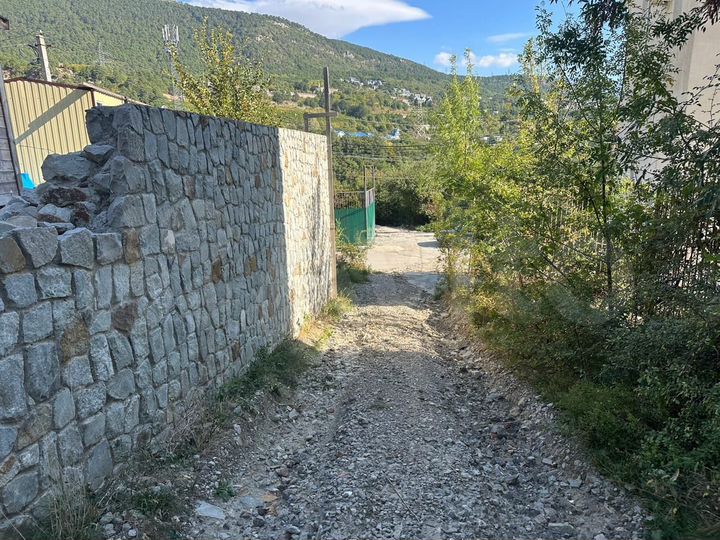 Участок 6,9 сот. (ИЖС)