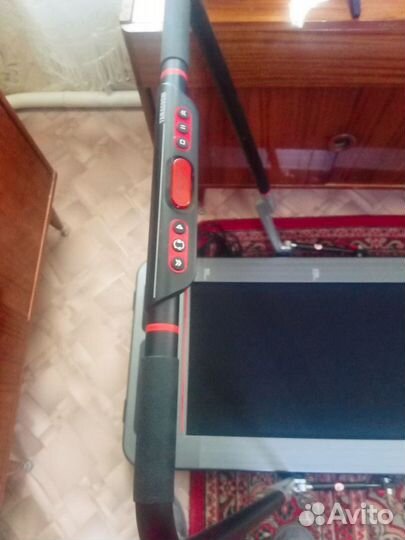 Беговая дорожка