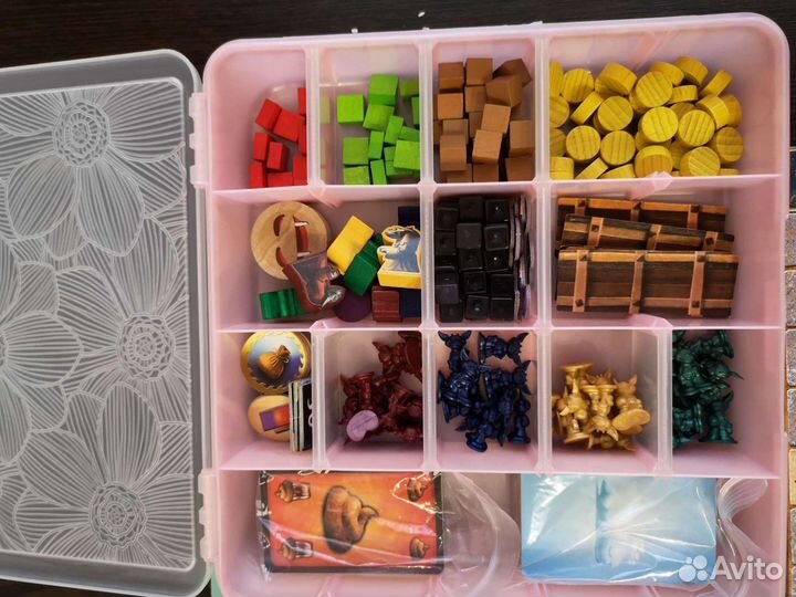 Dungeon petz