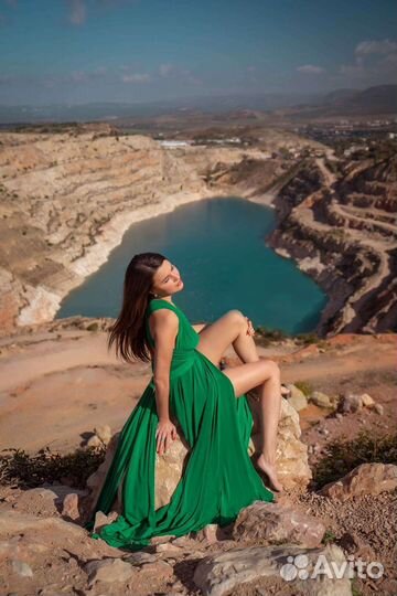 Услуги профессионального фотографа