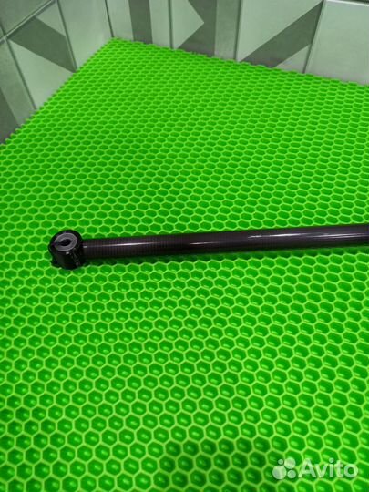 Нижняя штанга металлоискателя Minelab